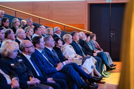 Rojstno mesto Rudolfa Maistra izkazalo čast svojemu junaku (37)